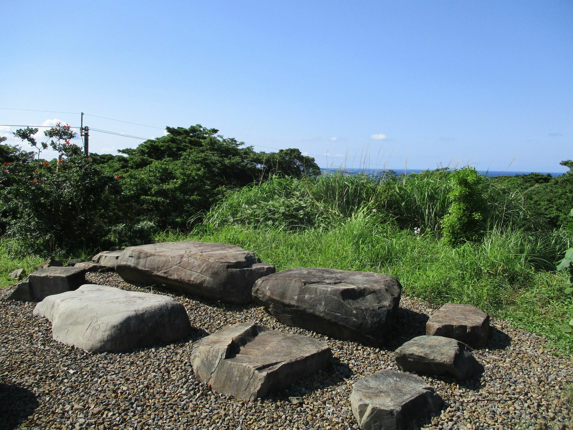Cottage Orange House Yakushima Yakushima  Eksteriør bilde